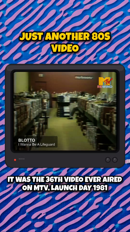 MTV history-makers hiding in plain sight